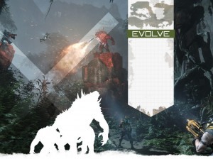 Evolve - PC