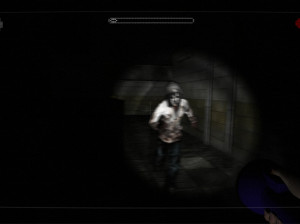 Slender : The Arrival - PC