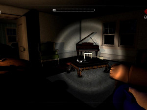 Slender : The Arrival - PC