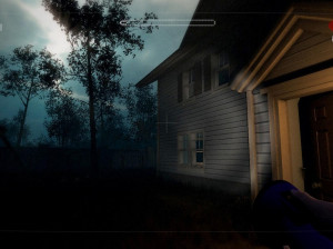 Slender : The Arrival - PC