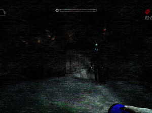 Slender : The Arrival - PC