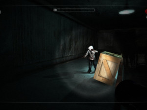 Slender : The Arrival - PS3