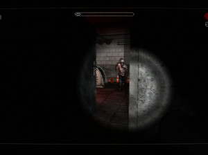 Slender : The Arrival - PS3