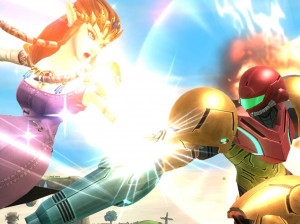 Super Smash Bros. Wii U - Wii U