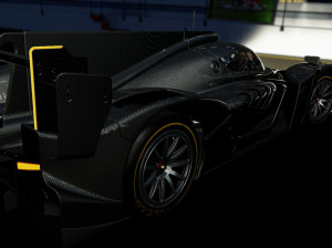 Project CARS - PC