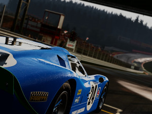 Project CARS - PS4