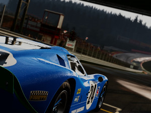 Project CARS - Wii U