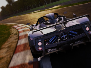 Project CARS - Wii U