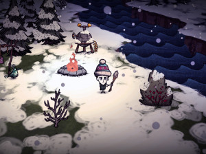 Don't Starve : Console Edition - PS4