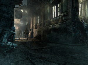 Thief - PS3