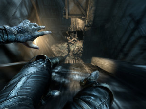 Thief - PS3