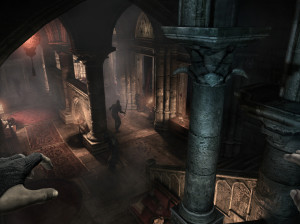 Thief - PS3