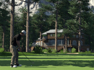 The Golf Club - PC