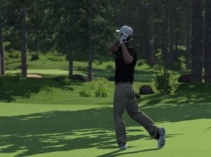 The Golf Club - PC