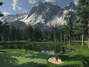 The Golf Club - PC