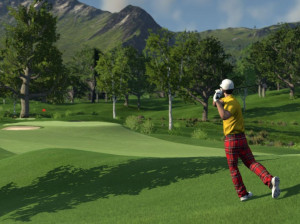 The Golf Club - PS4