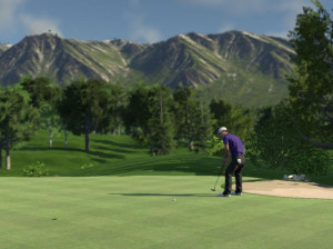 The Golf Club - PS4