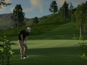 The Golf Club - PS4