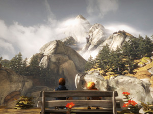 Brothers : A Tale of Two Sons - PS3