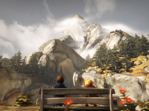 Brothers : A Tale of Two Sons - PC