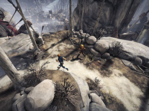 Brothers : A Tale of Two Sons - PC