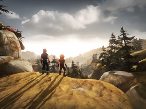 Brothers : A Tale of Two Sons - PC