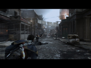 The Order : 1886 - PS4