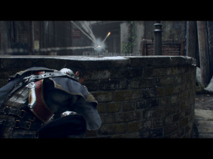 The Order : 1886 - PS4