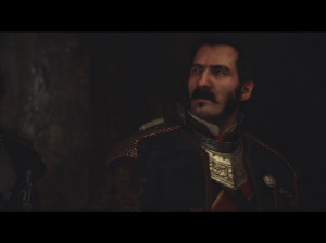 The Order : 1886 - PS4
