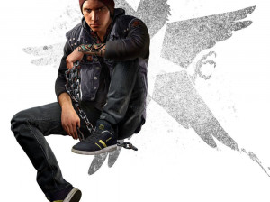 inFamous : Second Son - PS4