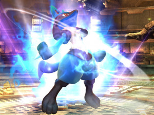 Super Smash Bros. Wii U - Wii U