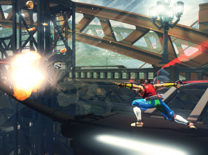 Strider (2014) - PC