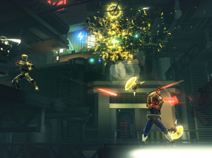 Strider (2014) - PC