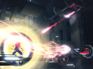 Strider (2014) - PC