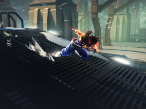 Strider (2014) - PC