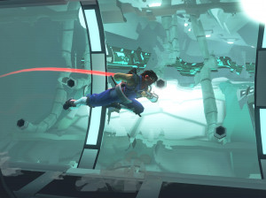 Strider (2014) - PC