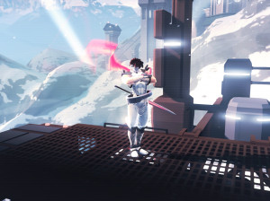 Strider (2014) - PC