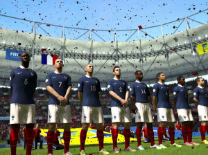 Coupe du Monde de la Fifa : Brésil 2014 - PS3