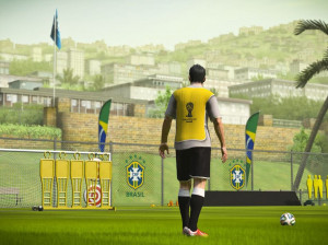 Coupe du Monde de la Fifa : Brésil 2014 - PS3