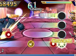 Theatrhythm Final Fantasy : Curtain Call - 3DS