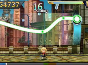 Theatrhythm Final Fantasy : Curtain Call - 3DS