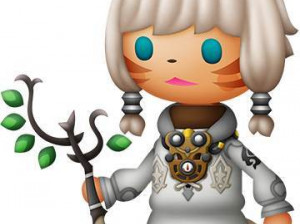 Theatrhythm Final Fantasy : Curtain Call - 3DS