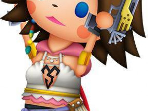 Theatrhythm Final Fantasy : Curtain Call - 3DS