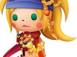 Theatrhythm Final Fantasy : Curtain Call - 3DS