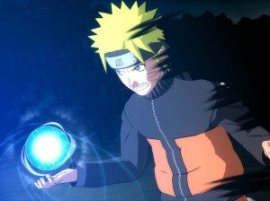 Naruto Shippûden : Ultimate Ninja Storm Revolution - PS3