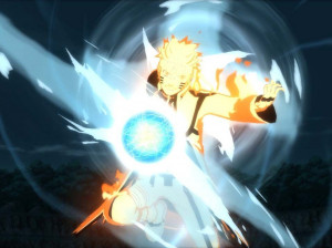 Naruto Shippûden : Ultimate Ninja Storm Revolution - PS3