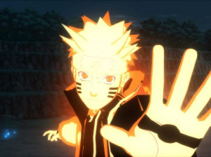 Naruto Shippûden : Ultimate Ninja Storm Revolution - Xbox 360