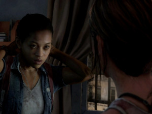 The Last of Us : Left Behind - PS3