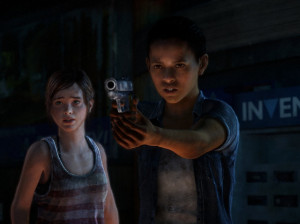The Last of Us : Left Behind - PS3