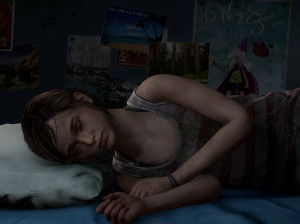 The Last of Us : Left Behind - PS3